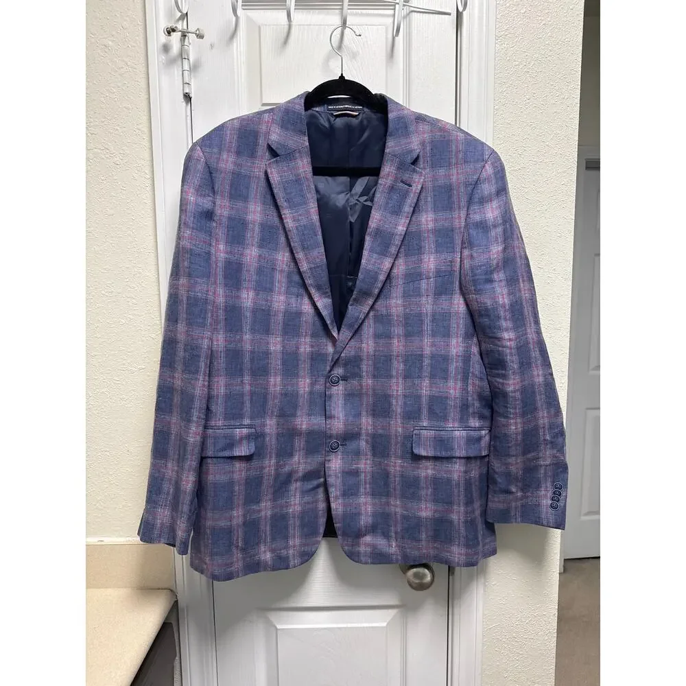 Tommy Hilfiger size 46r